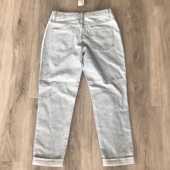 Forever21 Sequined Jeans - Picture 4 of 4